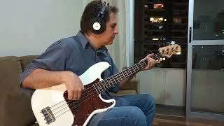 swing out sister - we&#39;ll find a place - bass cover