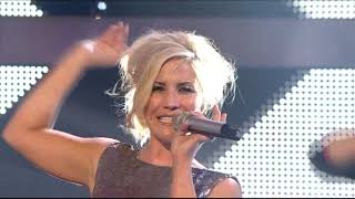 Sugababes - Wear My Kiss (Live @ Let&#39;s Dance For Comic Relief 20/02/2010)