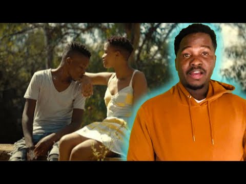 De General ft Motlha. Wa legonyana Reaction.