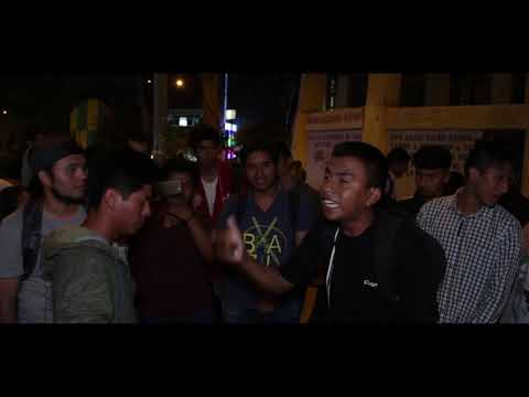 YSEC VS DOBLE J | OCTAVOS ( FINAL REGIONAL - SANGRE INCA)