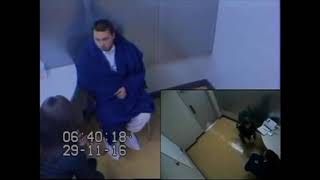 WARNING: Disturbing content | Ottawa man confesses to murdering parents video