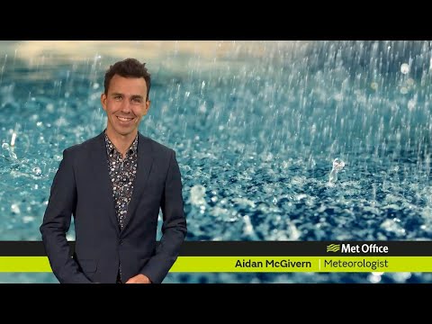 Tuesday afternoon forecast 28/09/2021