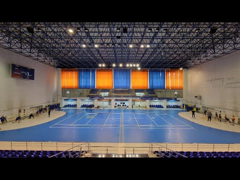 CSU Reșița vs CSU UVT - 05/10/2025