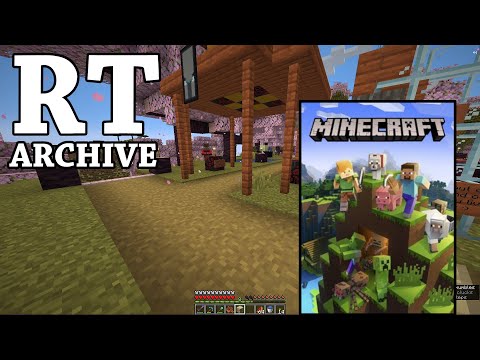 RTGame's Epic Minecraft Finale