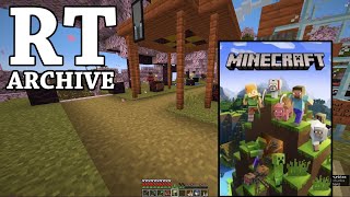 RTGame Streams: Minecraft Lets Play [18] - Finale
