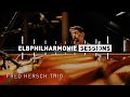 Fred Hersch Trio: Wichita Lineman | Elbphilharmonie Sessions