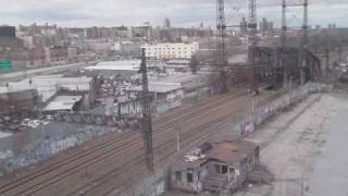 South Bronx, NYC (In HD)