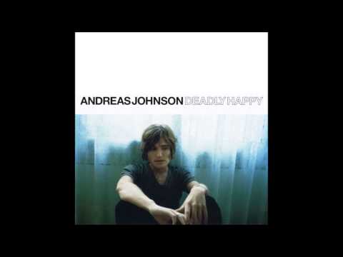 Andreas Johnson - The Greatest Day