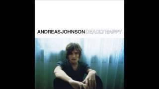 Andreas Johnson - The Greatest Day