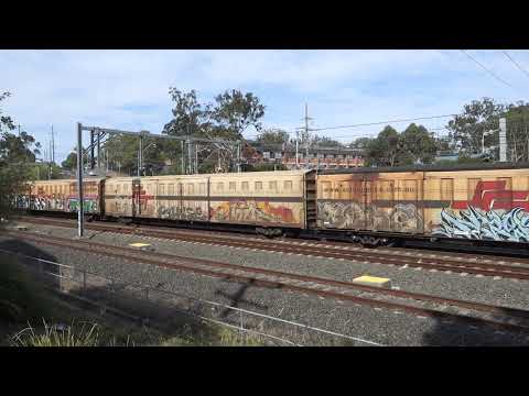 CSR022 / SCT003 with SCT 7MB9 - 1/10/23