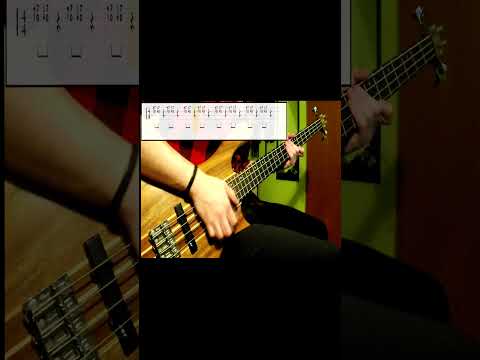 wynona's big brown beaver bassline