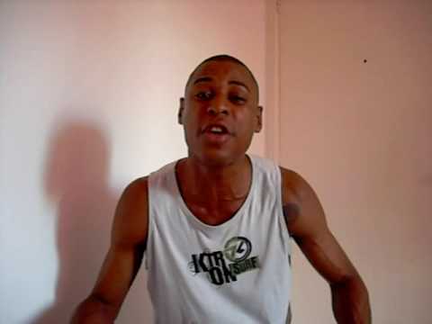 Duda do Marape-Lagrimas 2 (Tamborzao)