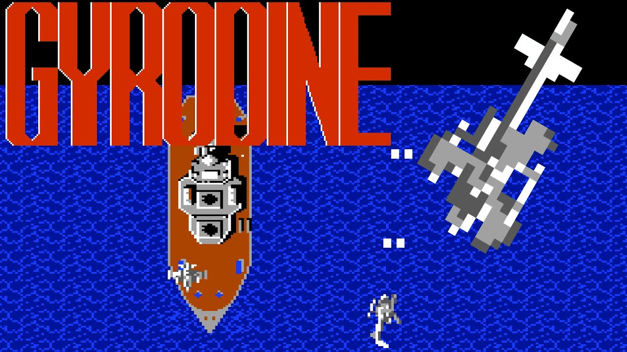 Gameplay Video