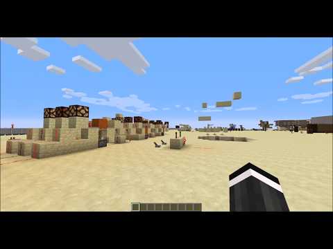 🏦 Redstone Bank 🏦 - Folge 20: Der Prozessor