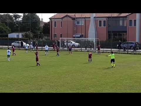 Veneto - Giovanissimi Elite U15 Girone C - Giornata 4 - Liventina vs Sandona 1922