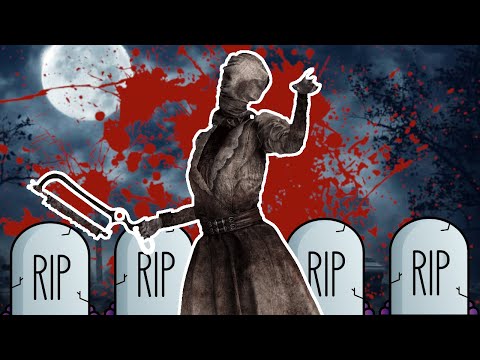 Kemra schaut drüber # 114 Laufen ist Gesund ! Dead by Daylight (Deutsch)