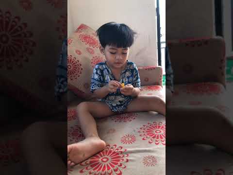 Suwanmethanon - Cute little boy daily live - Adorable Kid IMG_4450