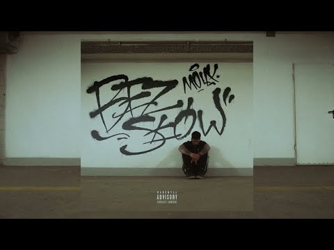 M0LLY - Bez słów (Official Audio)