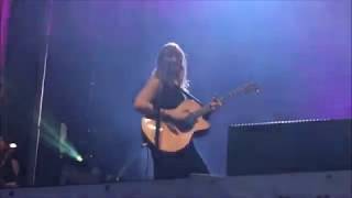 Andréanne A. Malette - Fou (Live aux FrancoFolies 2017)