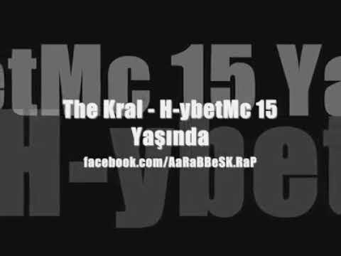 The KRAL HEYBET-MC Daha On Beşinde ( BATMAN STYLE )