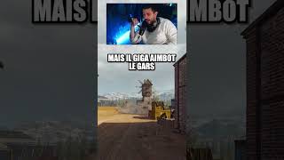 Le RETOUR des CHEATERS sur Warzone … #warzone #warzonefr #callofdutyfr #warzonefrance #cod