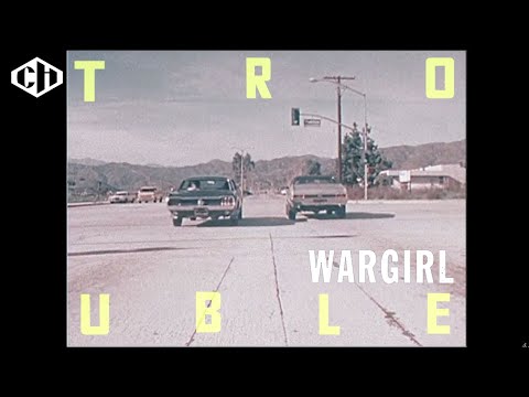 Bandølier - Girl In The War - Misc Originals