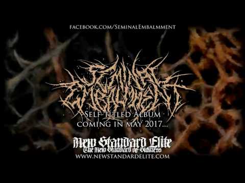 Seminal Embalmment - 