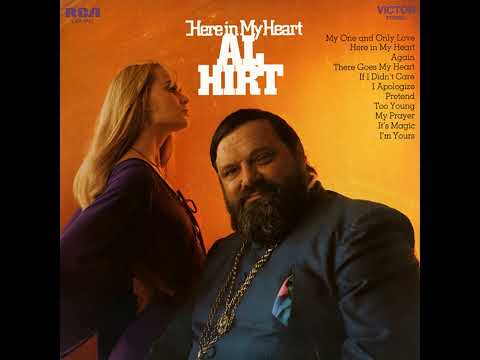 Al Hirt - Here in My Heart -1969 (FULL ALBUM)