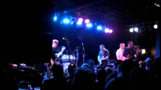 Blues Meanies - Vote No (Live)