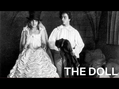 Ernst Lubitsch - The Doll(Die Puppe) - 1919