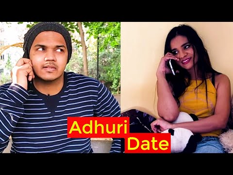 Ankit Singh Adhuri Date !
