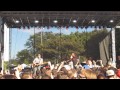 Taking Back Sunday - Cute Without The "E" (Live ...