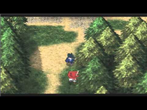 Let's Play Final Fantasy III [GERMAN] Part 13