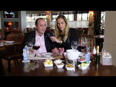 Programa Vera Toledo - Especial Infinity Blue