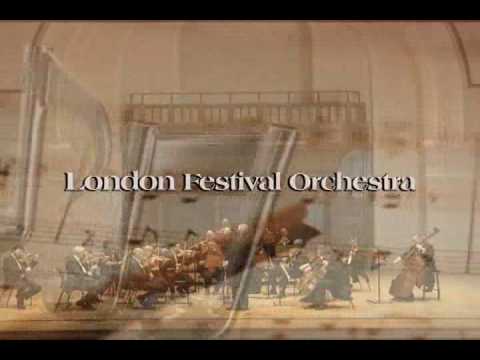 London Festival Orchestra