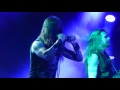 Amorphis - Brother Moon (12.05.2017, Volta Club, Moscow, Russia)