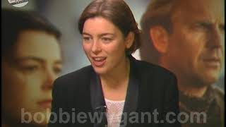 Olivia Williams \