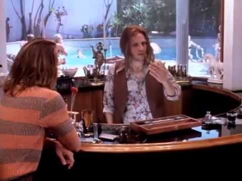 Blow (2001) - Official Trailer  Johnny Depp