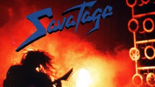 Dream Setlist: Savatage