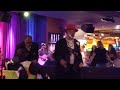 Thursday Night MGM Grand Detroit Axis Lounge Live Music With Spacey Jay