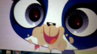 PMV Mon Coeur Fait Vroum (My Heart Goes Vroom) de las chicassuperpodesas en cars 2
