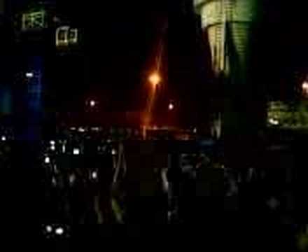 Super Friends Spirits show!!!!!