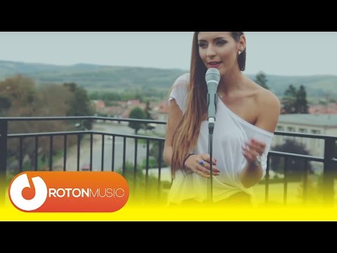 Lys & Ciprian Robu - Me And My Broken Heart (originally by Rixton) (Up In The Air Live Sessions)