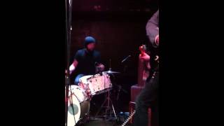 JD McPherson -&quot;It Shook Me Up&quot;