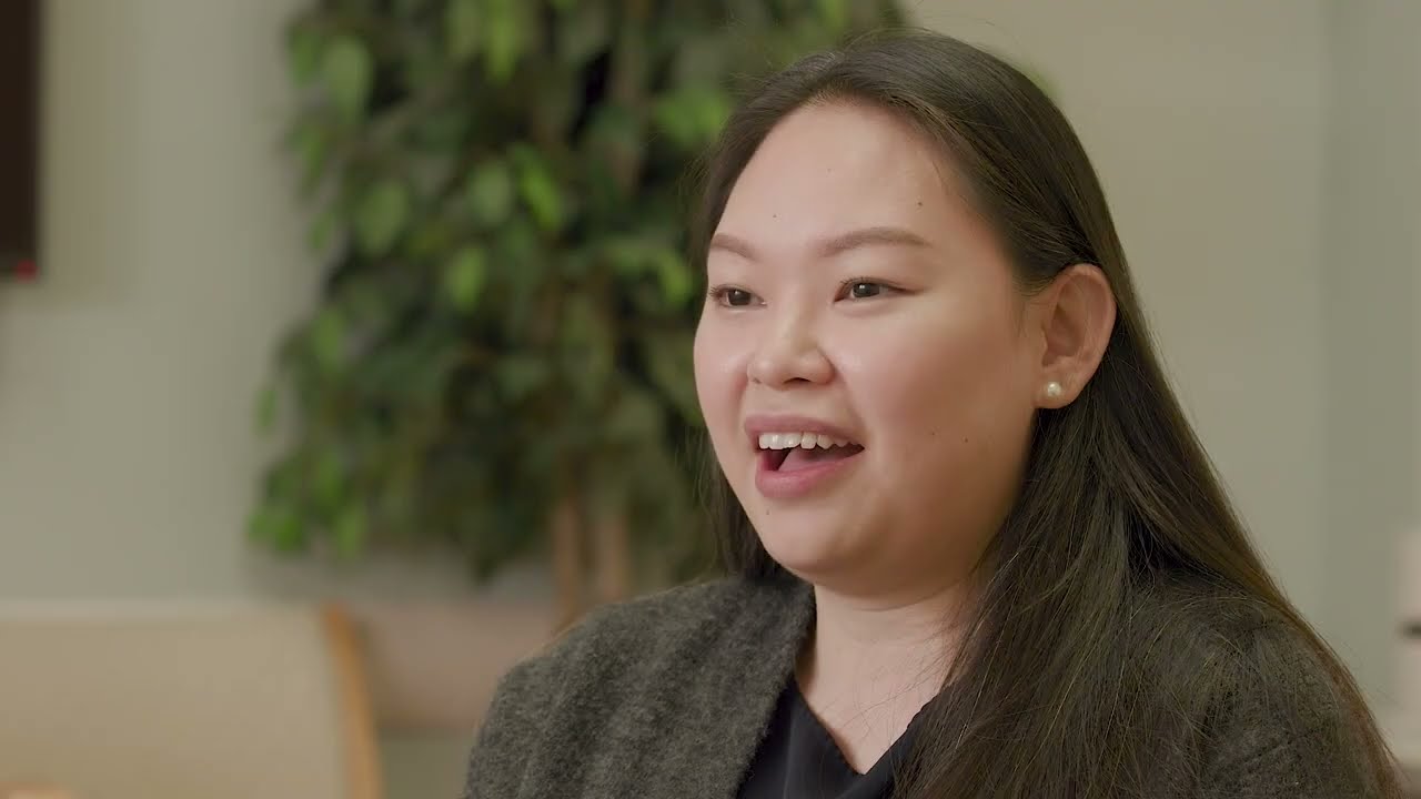 Meet an On Lok PACE enrollment representative I What is On Lok PACE? I On Lok