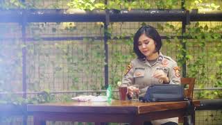 Download lagu Bripda Tika Maharani Tips Cegah Corona mp3