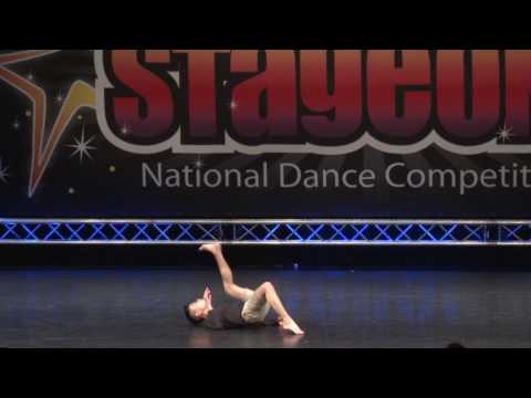 2017: OKC Teen Solo Winner "Message"