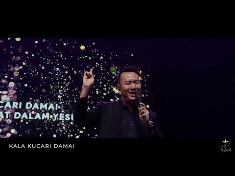 Kala Kucari Damai (Hanya Yesus Jawaban Hidupku) - Bethany Nginden