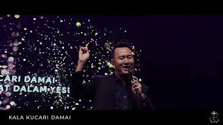 Download lagu Kala Kucari Damai (Hanya Yesus Jawaban Hidupku) - Bethany Nginden mp3 Download lagu Kala Kucari Damai (Hanya Yesus Jawaban Hidupku) - Bethany Nginden mp3