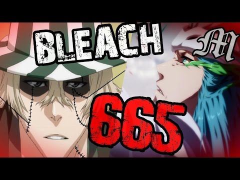 Bleach Chapter 665 Review "Blessings Of Atarame" | Tekking101